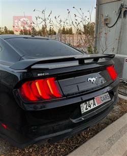 فورد موستانج